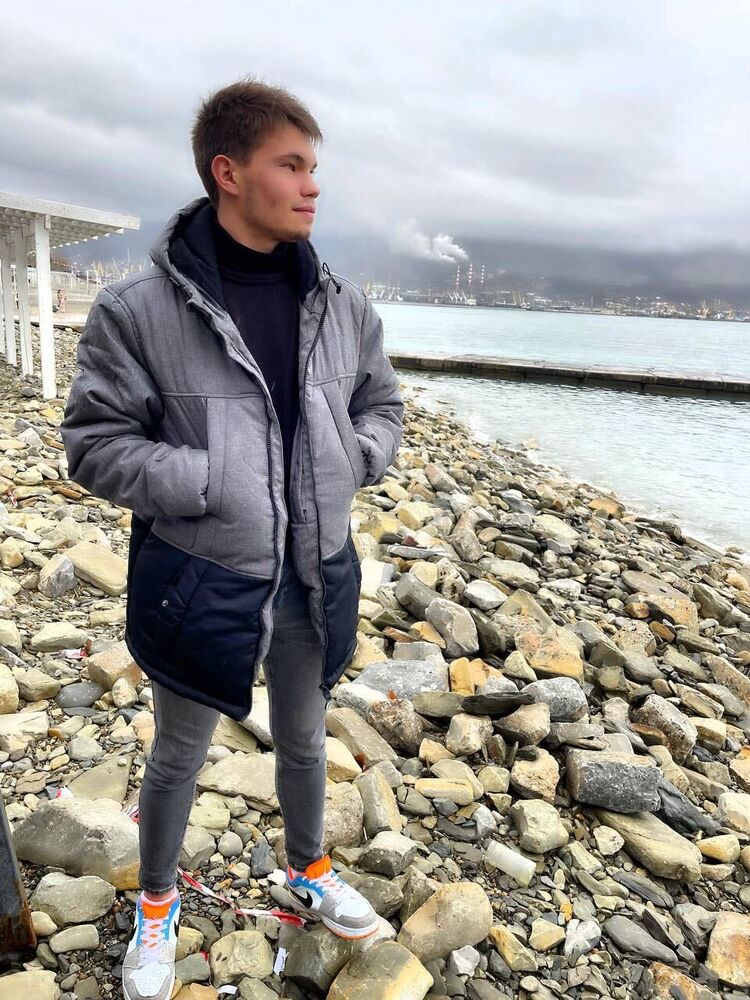 ���������� ������, ���� ����� Ruslan, 23 ����, ������������ ��� ������, ����� � ���������