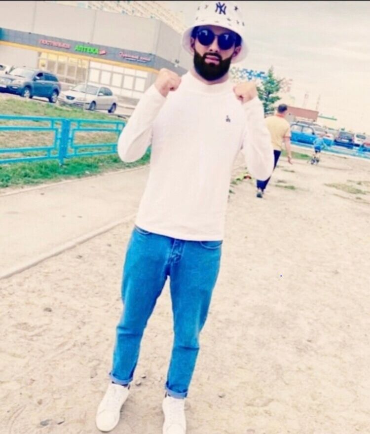 ���� 45754081 ������� Ali, 35 ���, ���� ���������� � ������������