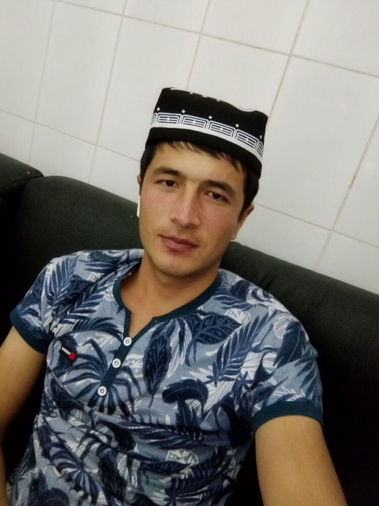 ���� 24195341 ������� Sarvarbek, 30 ���, ���� ���������� � ������