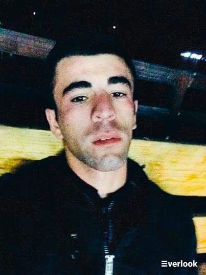 ���� 24810071 ������� Tornike, 27 ���, ���� ���������� � �������