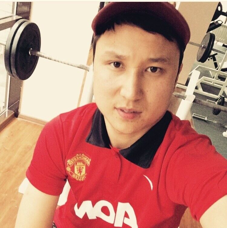  6488481  Alihan, 36 ,    