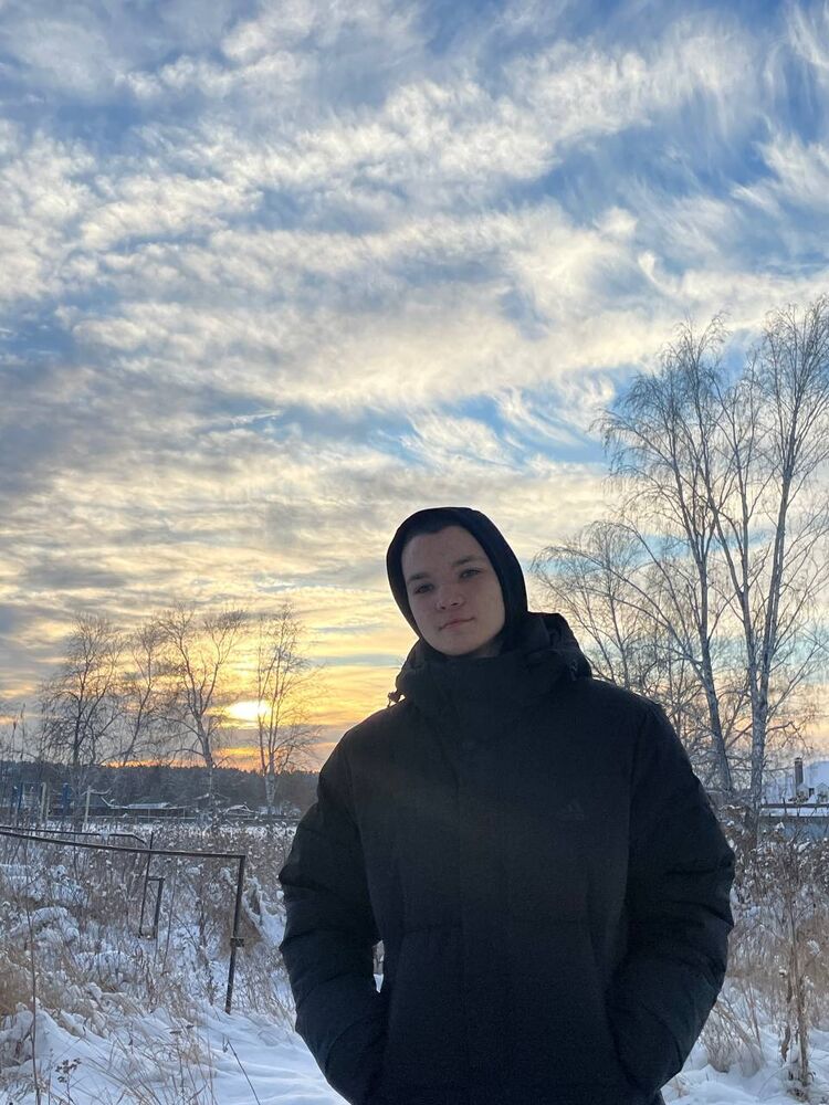 ���������� ������������, ���� ����� Vanya, 19 ���, ������������ ��� ������, ����� � ���������