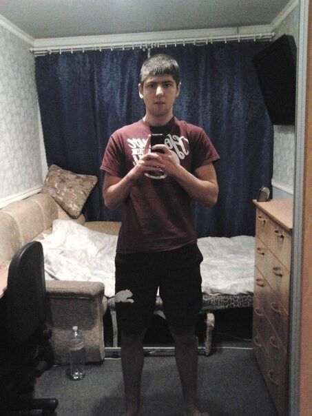 ���� 9295681 ������� ��������, 27 ���, ���� ���������� � �����