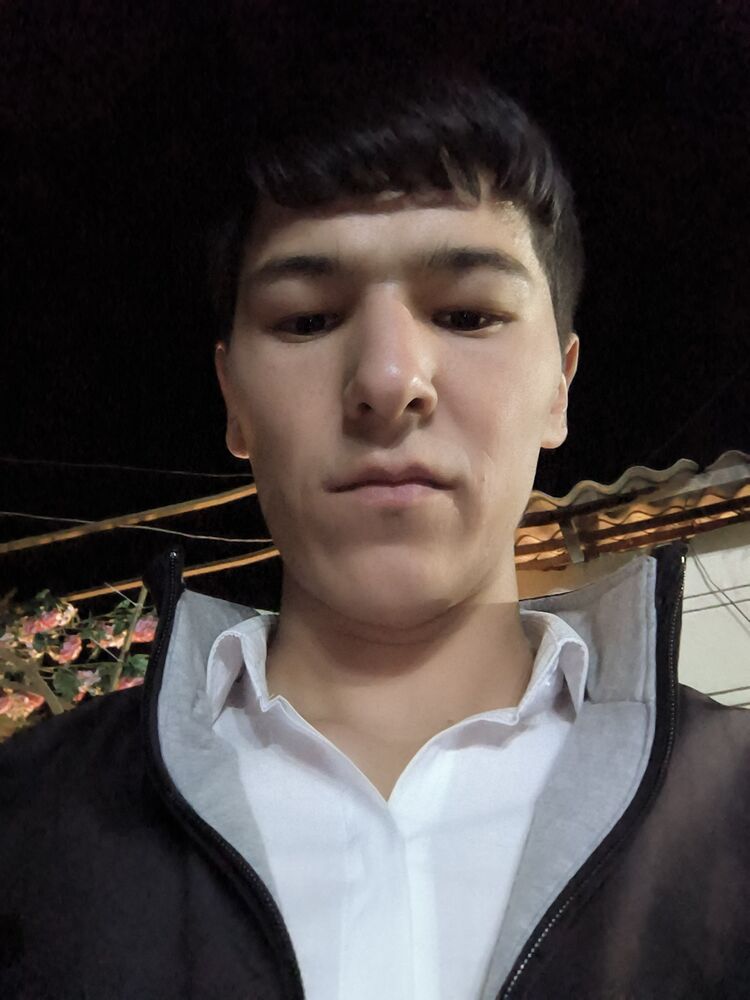 ���� 46570011 ����� Fazliddin, 22 ����, ���� ���������� � ������