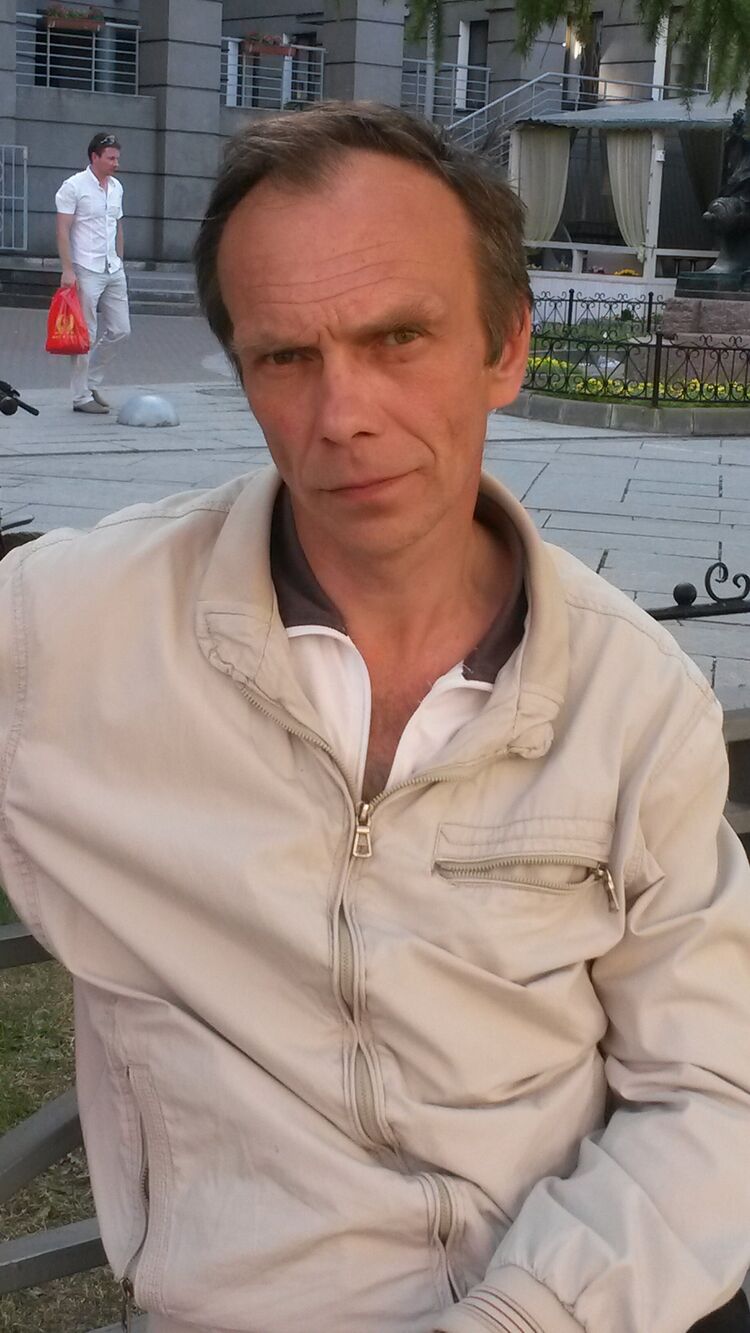  -,   Alex, 58 ,     , c 