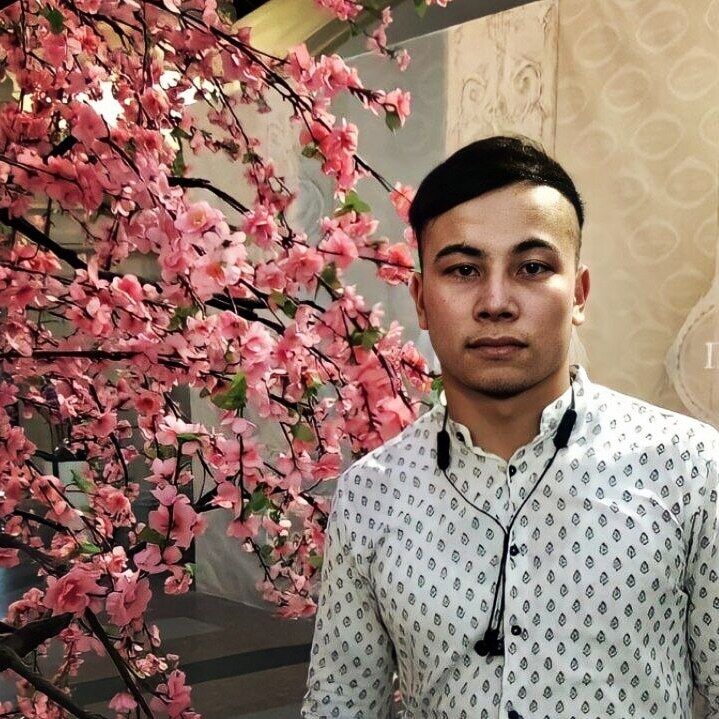 ���������� ������, ���� ����� Mirjalol, 25 ���, ������������ ��� ������, ����� � ���������, c�������� ���������