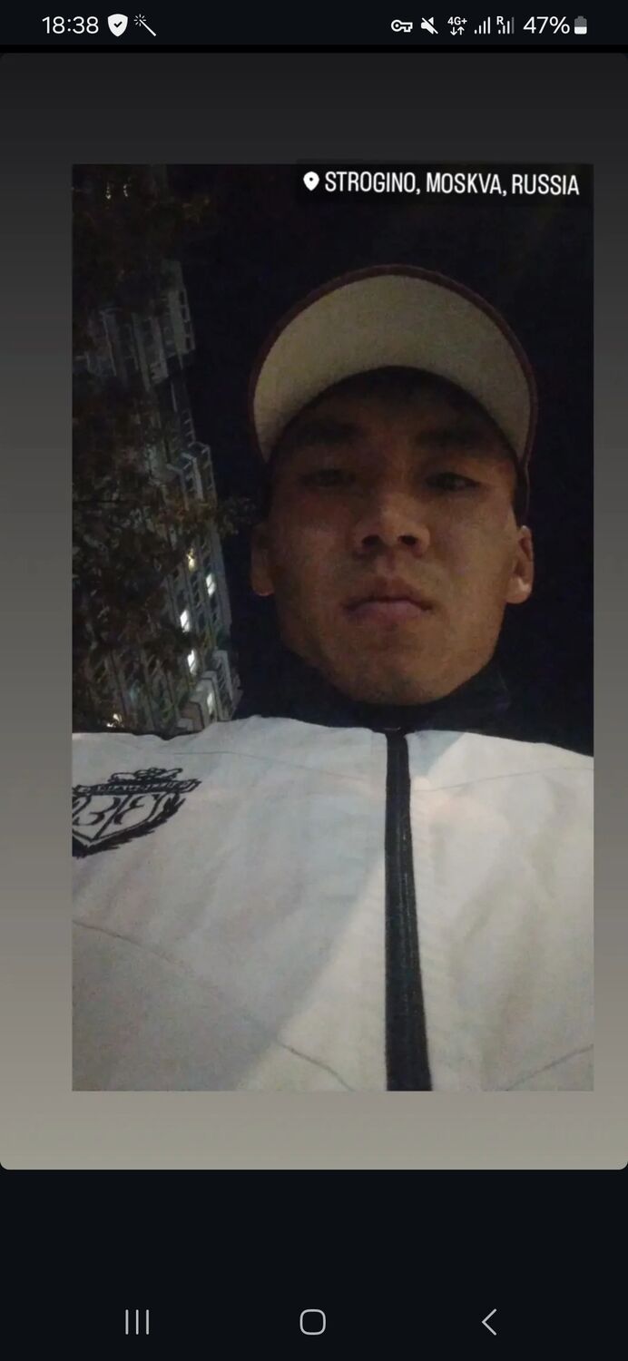 ���� 47317081 ����� ������, 25 ���, ���� ���������� � ������