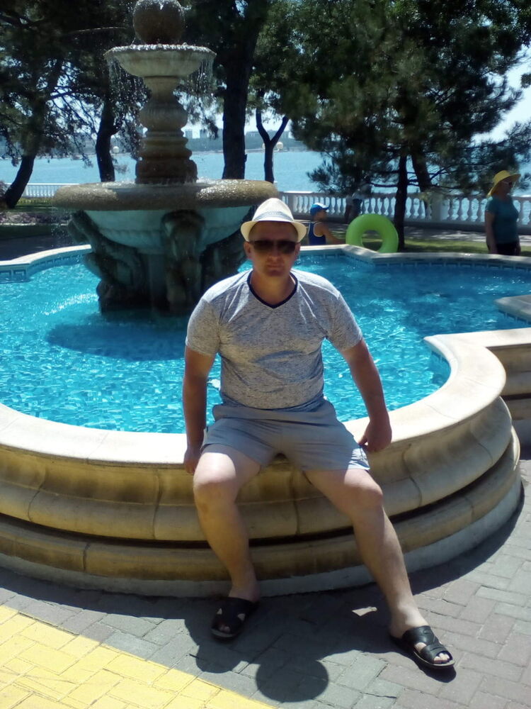 ���������� ���������, ���� ������� Anton, 46 ���, ������������ ��� ������, ����� � ���������, c�������� ���������