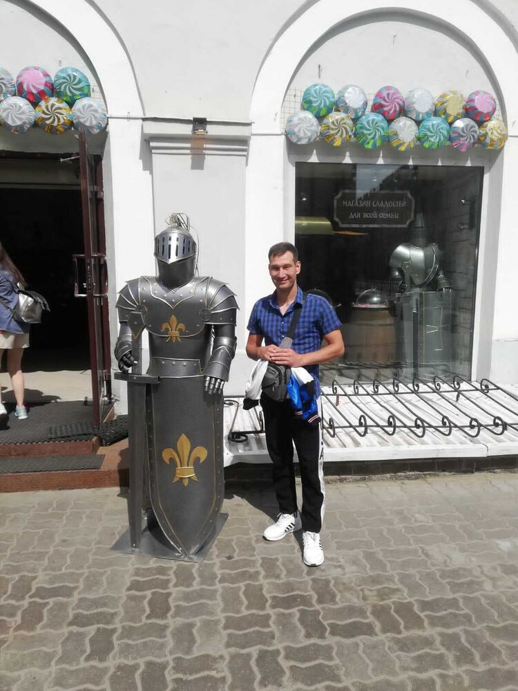 ���������� �������, ���� ������� Gena, 35 ���, ������������ ��� ������, ����� � ���������, c�������� ���������