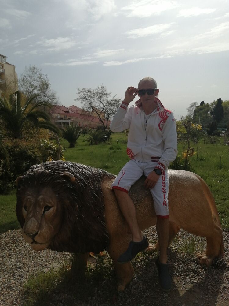 ���������� ��������, ���� ������� Vladimir, 53 ����, ������������ ��� ������, ����� � ���������, c�������� ���������