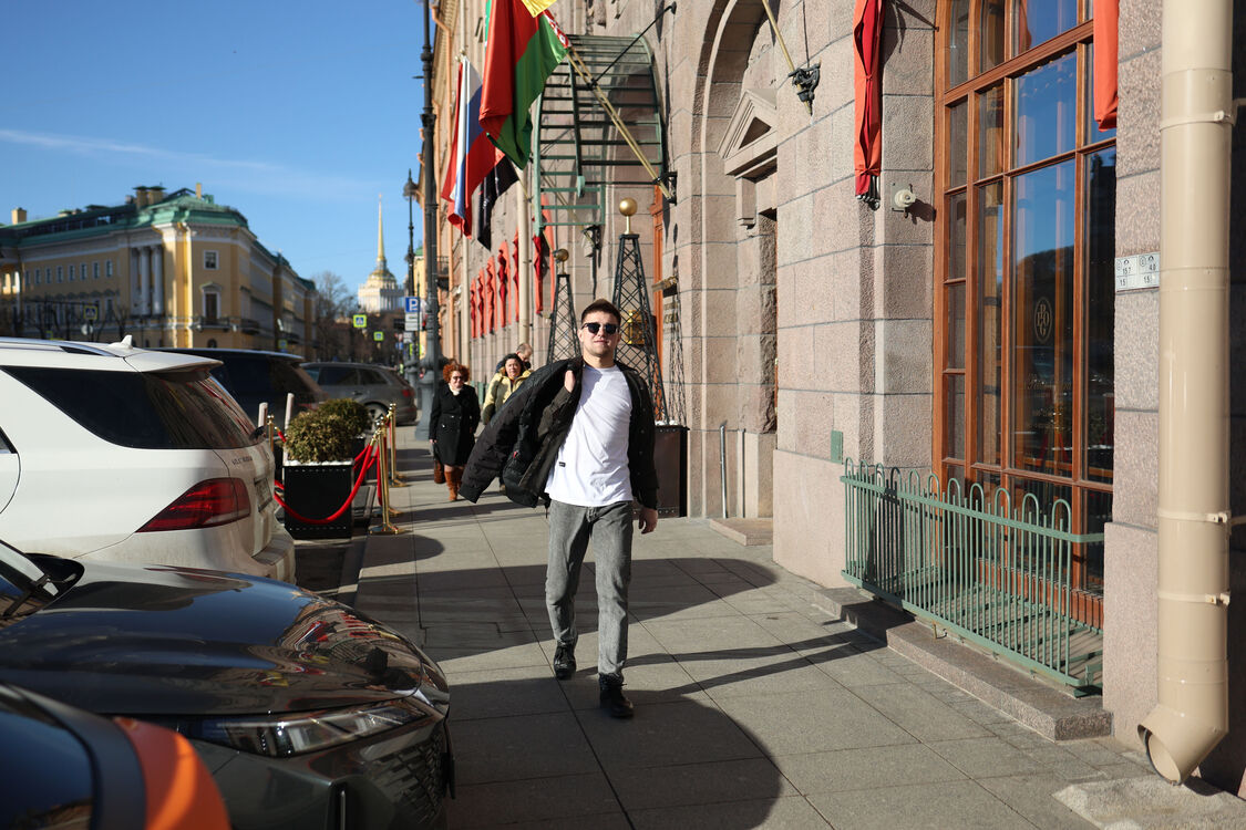 ���� 44627701 ������� Vladislav, 29 ���, ���� ���������� � �����-����������