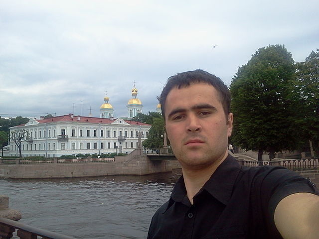 ���� 4181661 ������� �������, 37 ���, ���� ���������� � �����-����������