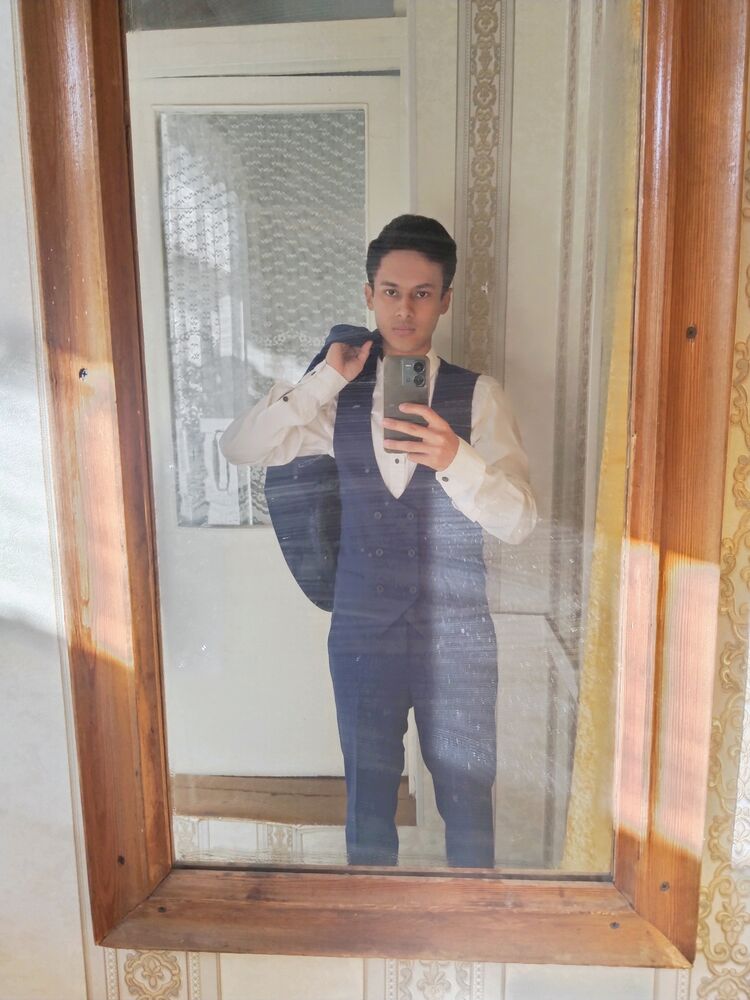 ���� 39074541 ����� Orifkhon, 25 ���, ���� ���������� � ��������