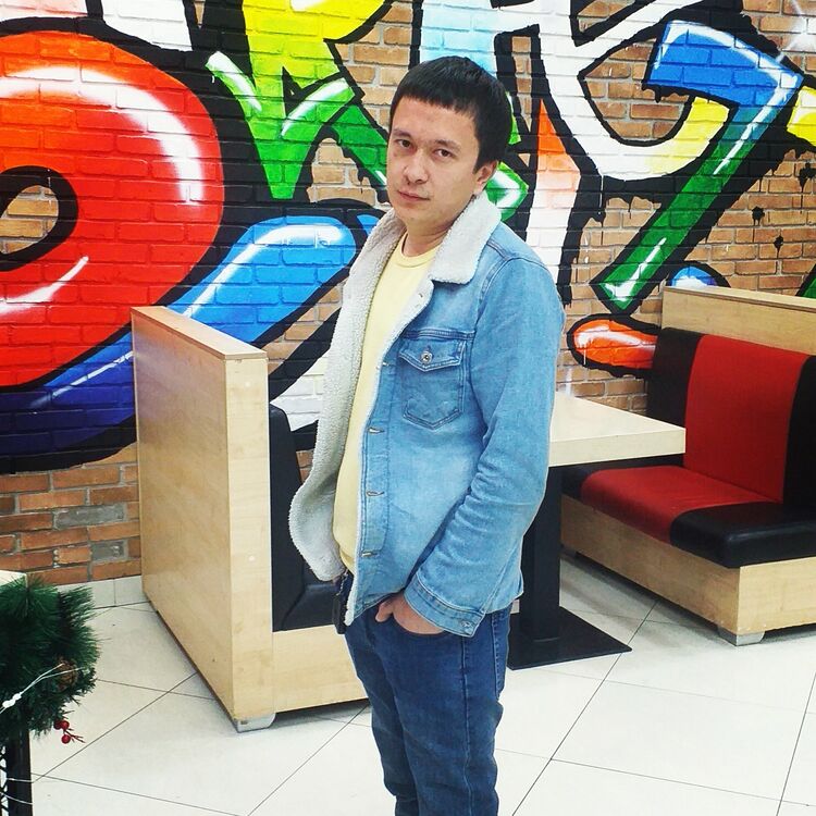 ���� 24836271 ������� Nodir, 32 ����, ���� ���������� � ��������