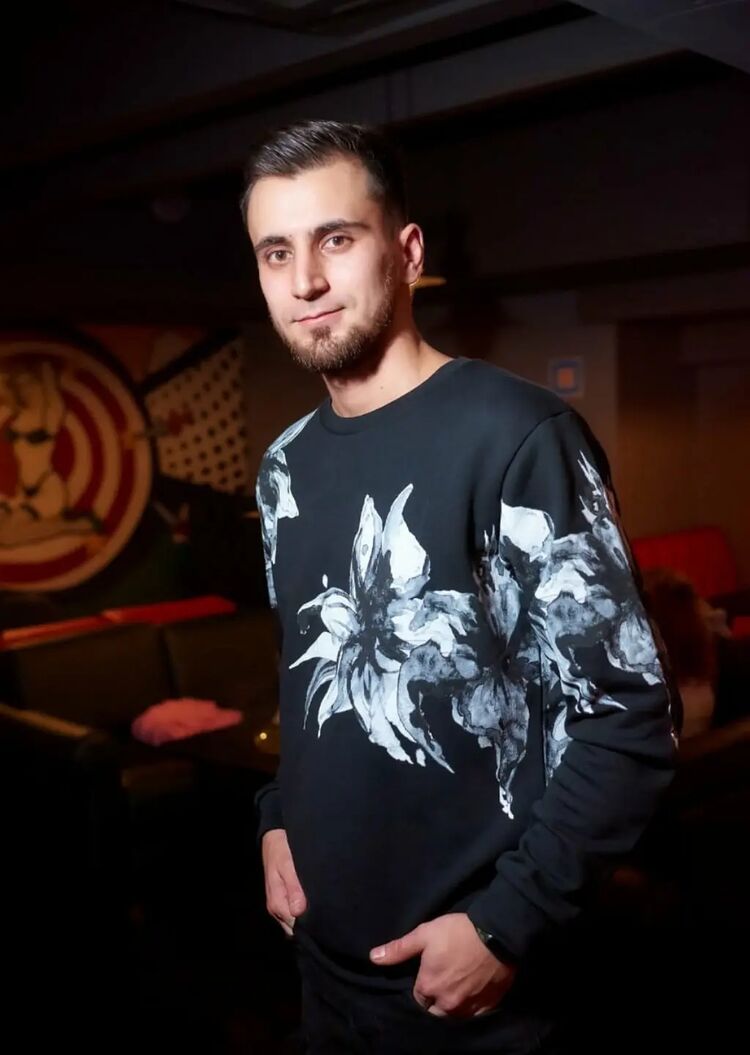 ���������� ������, ���� ������� ������, 34 ����, ������������ ��� ������, ����� � ���������