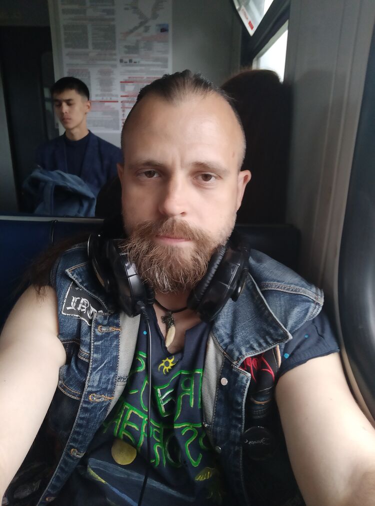  ,   Sergius, 41 ,   