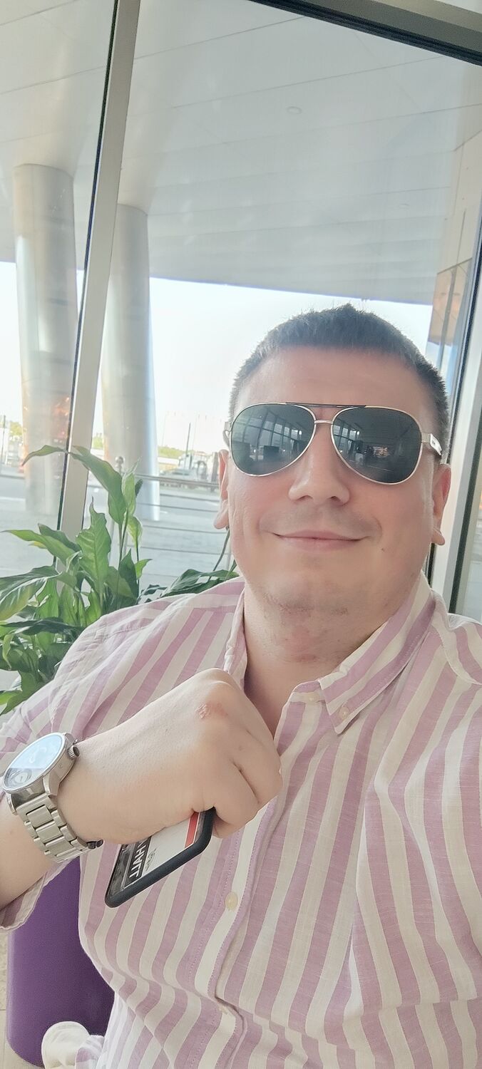 ���������� ������, ���� ������� Dmitri Belia, 40 ���, ������������ ��� ������, ����� � ���������