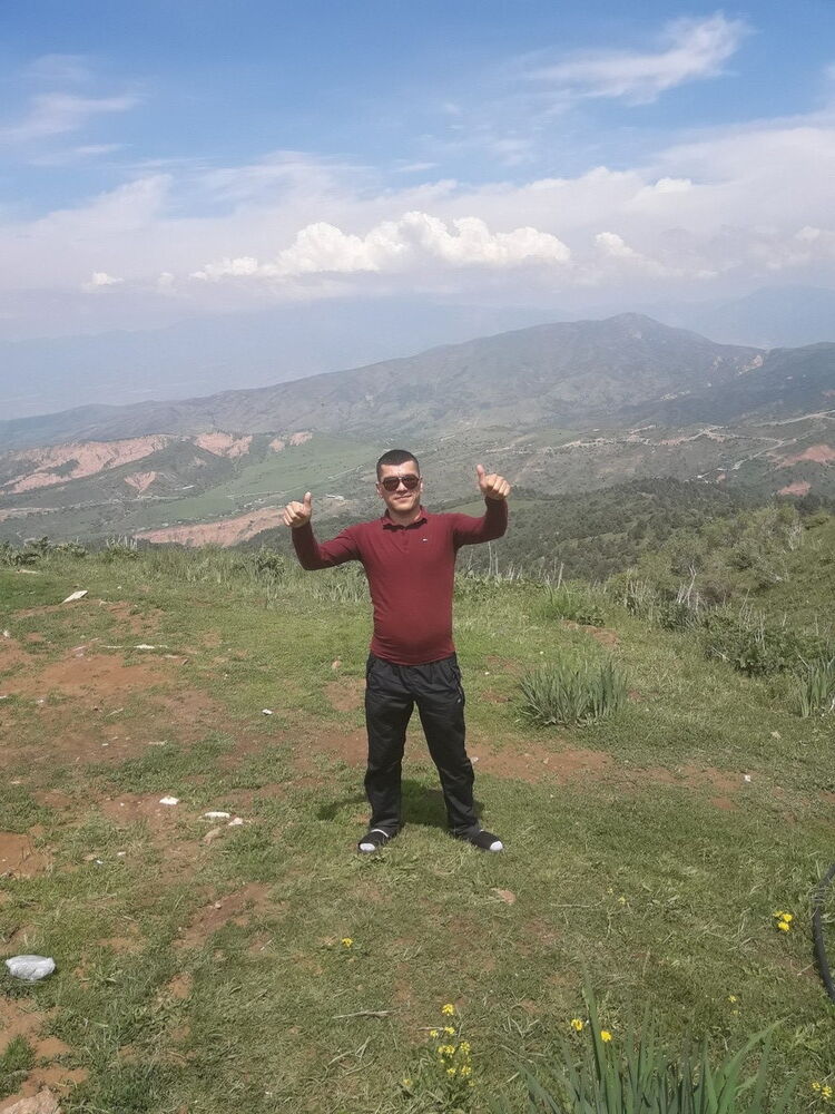 ���� 12327451 ������� Sherzod, 43 ����, ���� ���������� � ��������