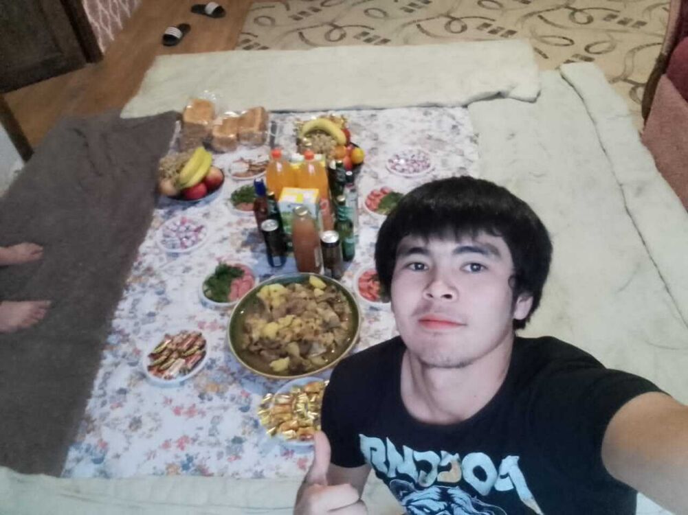 ���� 33604071 ����� Oybek, 25 ���, ���� ���������� � �����������