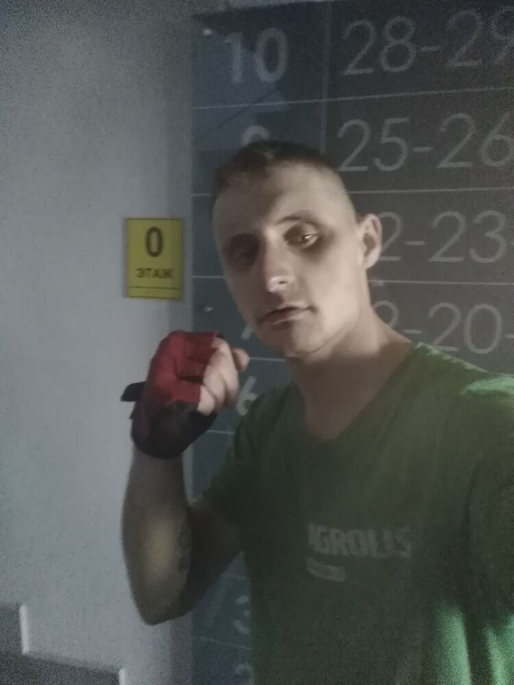 25400791  Andrey, 29 ,    