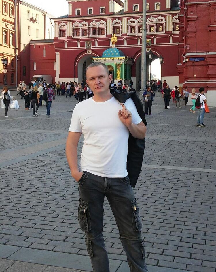 ���� 16707321 ������� ������, 41 ���, ���� ���������� � ��������