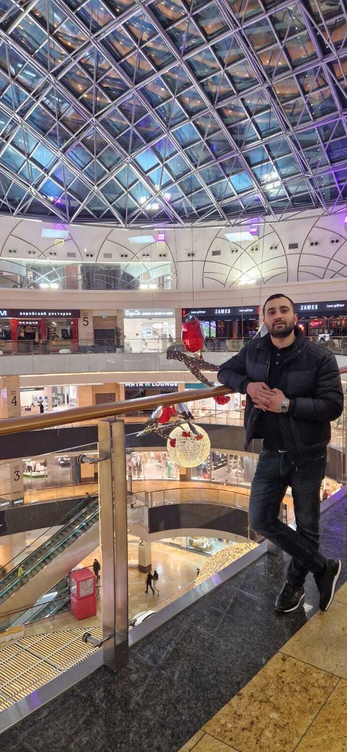 ���������� ������, ���� ������� Nihad, 31 ���, ������������ ��� ������, ����� � ���������