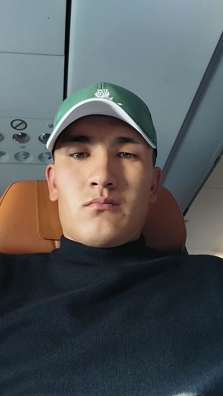 ���� 38231691 ����� Eldorjon, 25 ���, ���� ���������� � ����������