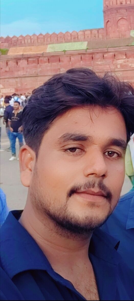  53692711  Meharaj, 25 ,    