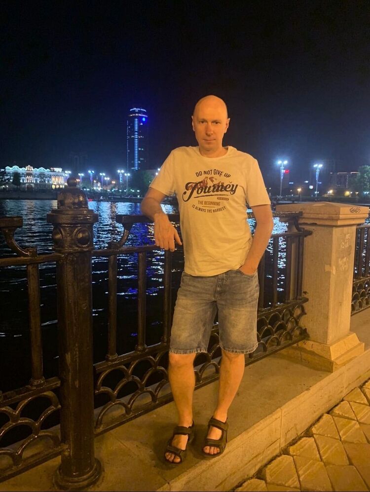 ���������� ������������, ���� ������� Denis, 47 ���, ������������ ��� ������, ����� � ���������, c�������� ���������