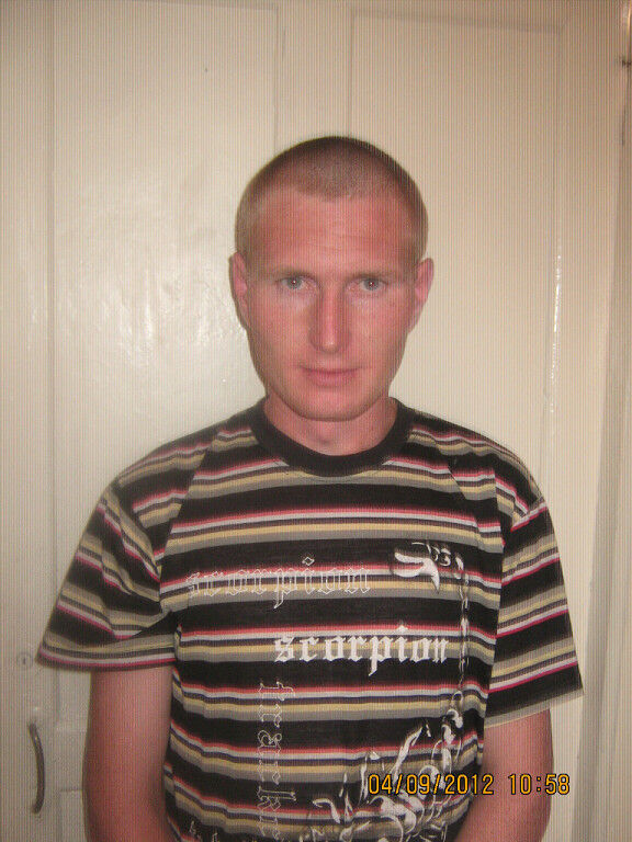 ���������� ����-�����������, ���� ������� Sergey, 38 ���, ������������ ��� ������, ����� � ���������, c�������� ���������