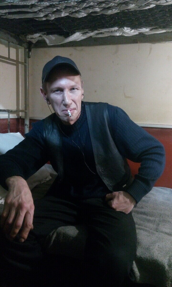 ���������� ���������, ���� ������� Sergej, 50 ���, ������������ ��� ������, ����� � ���������, c�������� ���������