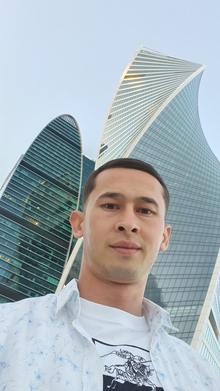 ���� 45308441 ������� Islomjon, 29 ���, ���� ���������� � ��������