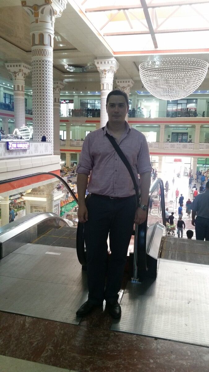 ���� 19510831 ������� ������, 37 ���, ���� ���������� � �����-����������