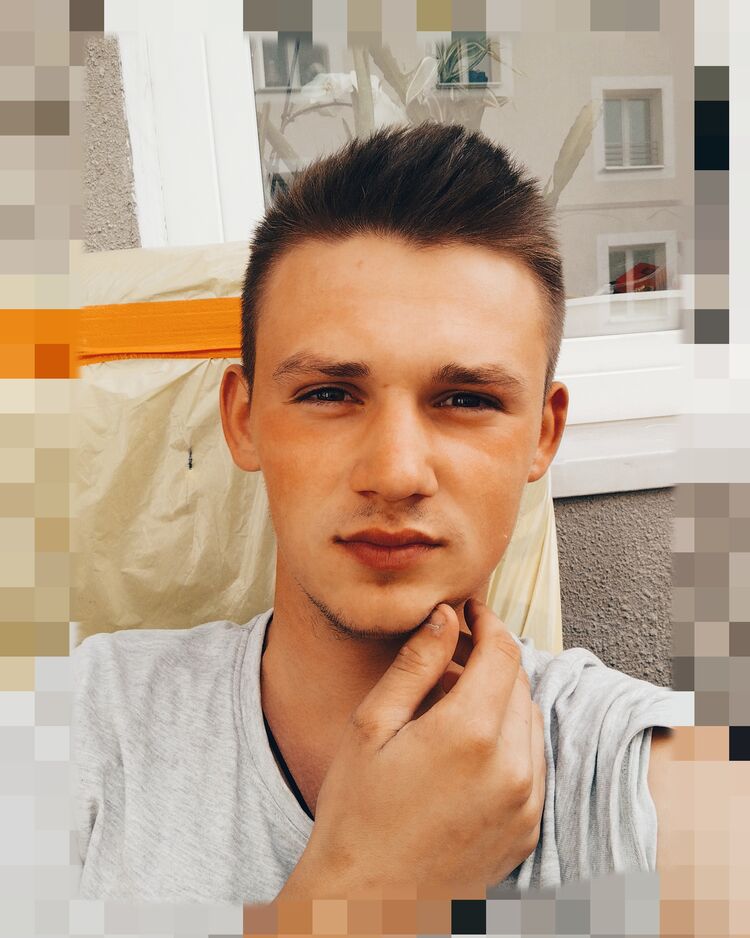  29825761  Sergei, 21 ,    Warszawa