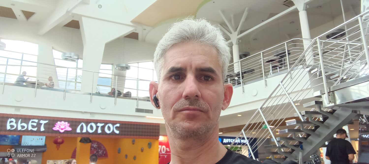 ���������� ������, ���� ������� Yeresky, 44 ����, ������������ ��� ������, ����� � ���������