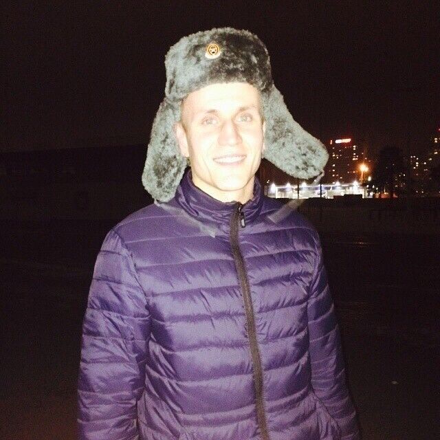 ���� 11133431 ������� Serjio, 34 ����, ���� ���������� � ����������