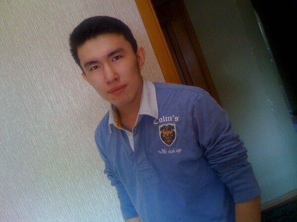  ,   Alisher, 33 ,   