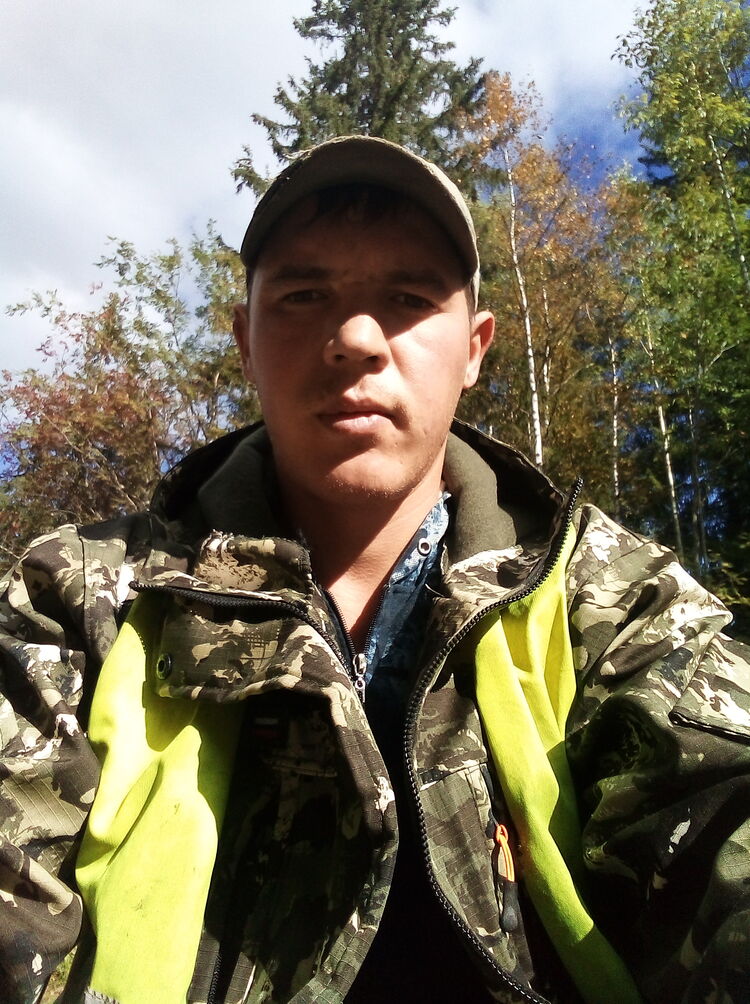 ���������� �����-���������, ���� ������� Vitya, 34 ����, ������������ 