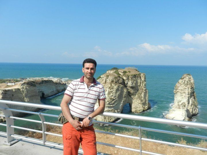 ���������� �������, ���� ������� Ali Jehanger, 37 ���, ������������ ��� ����� � ���������, c�������� ���������