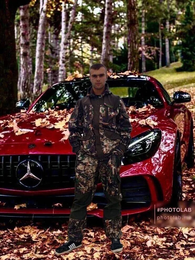 ���� 53417801 ����� Edgar, 23 ����, ���� ���������� � ������ ���������