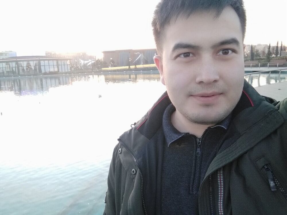  20451121  Bekhzod, 34 ,    
