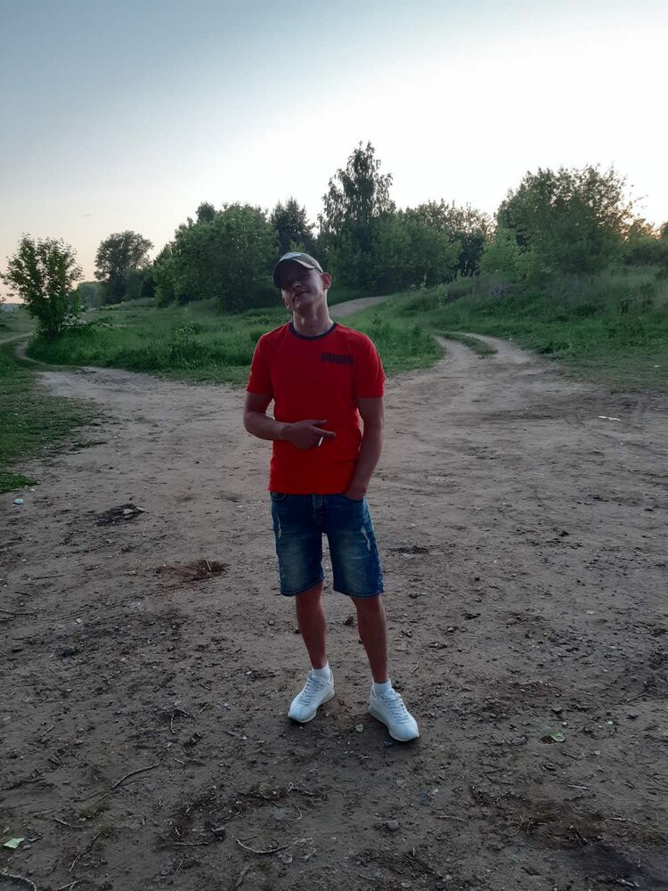  38507011  Oleg, 35 ,    