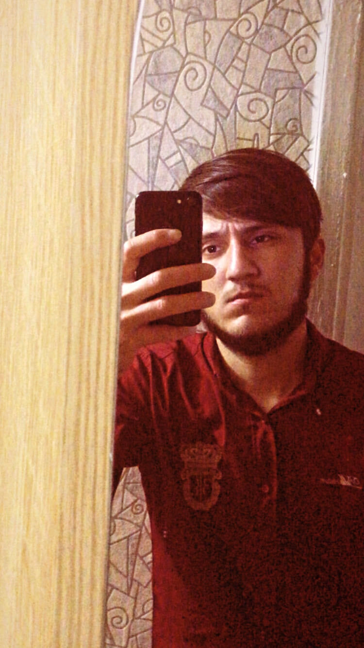  ,   Amir, 25 ,   