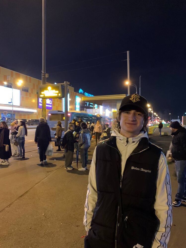 ���������� ������, ���� ������� ��, 27 ���, ������������ ��� ������, ����� � ���������