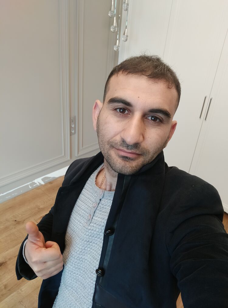  ,   Arsenii, 33 ,   ,   