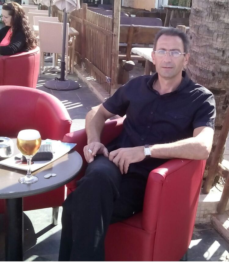  53994181  Serxio, 57 ,    Denia