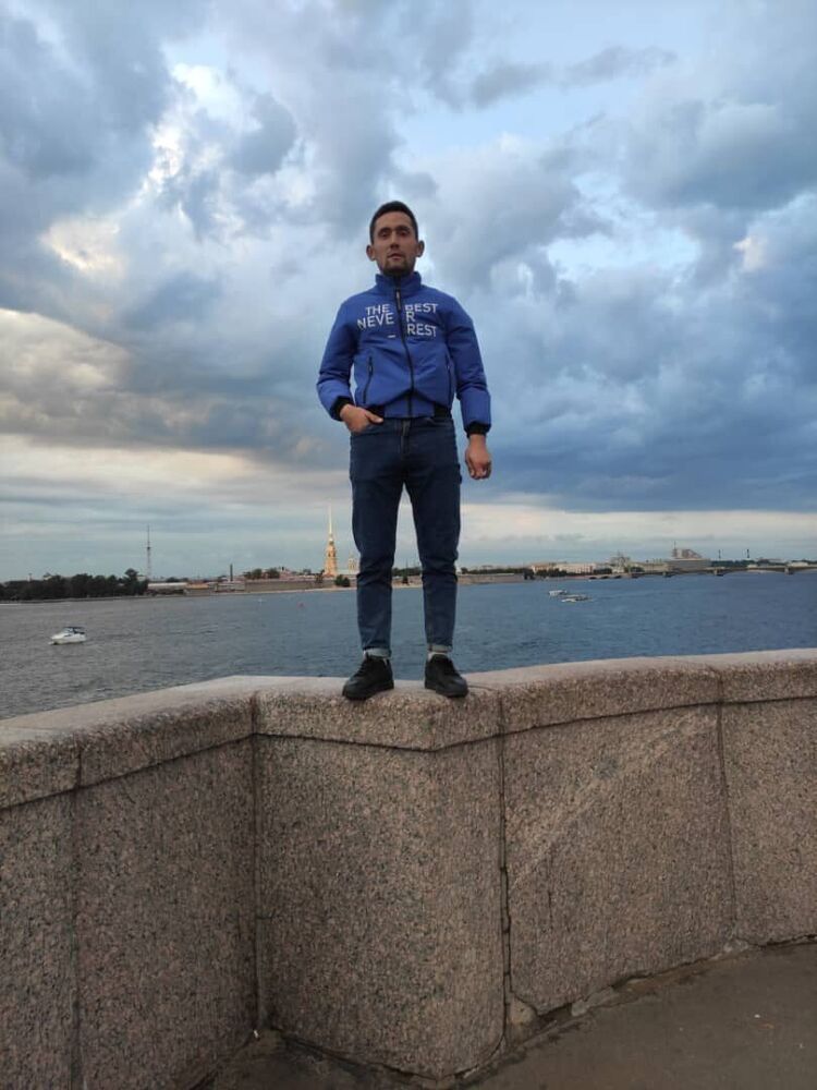 ���� 25020841 ������� ��������, 31 ���, ���� ���������� � �����-����������