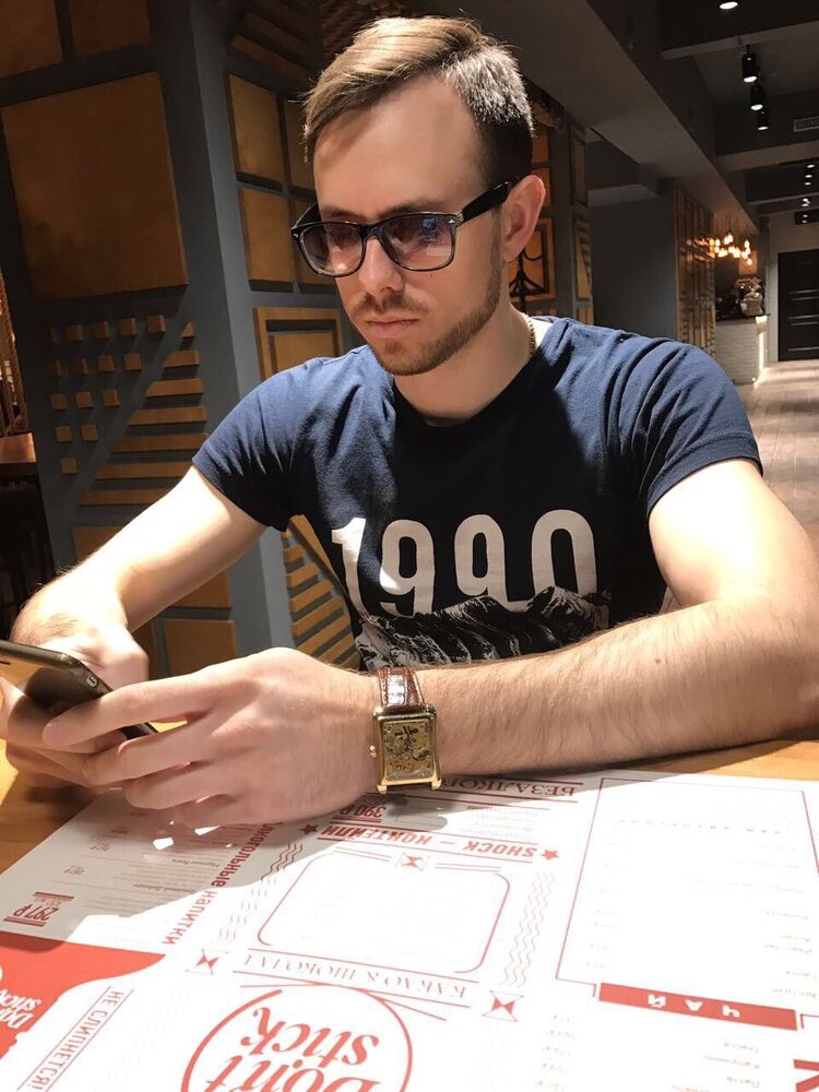 ���� 42361901 ������� ������, 35 ���, ���� ���������� � ������