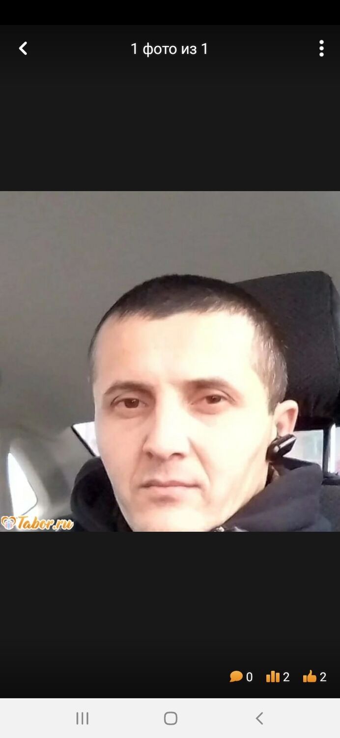 ���� 23127191 ������� �����, 42 ����, ���� ���������� � ������