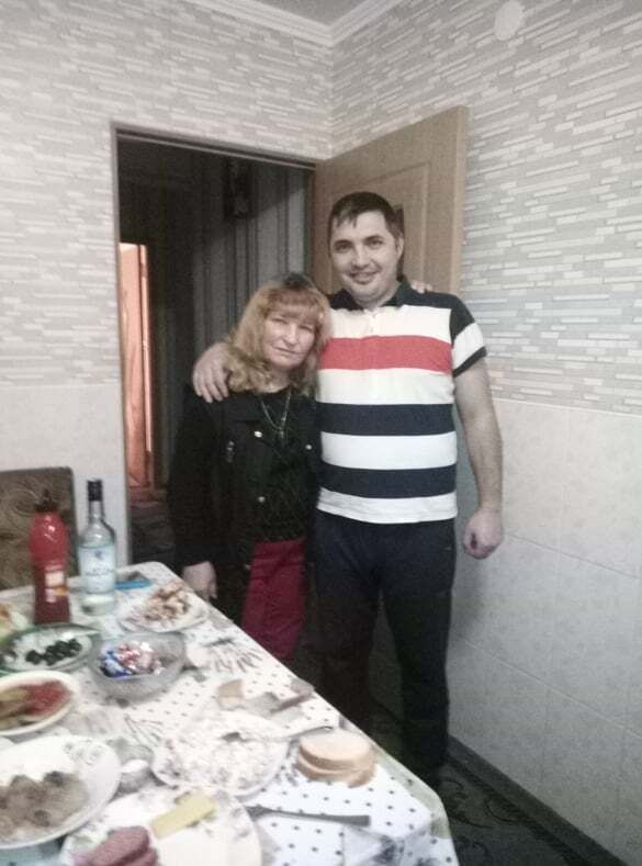  ,   Serghei, 41 ,   ,   